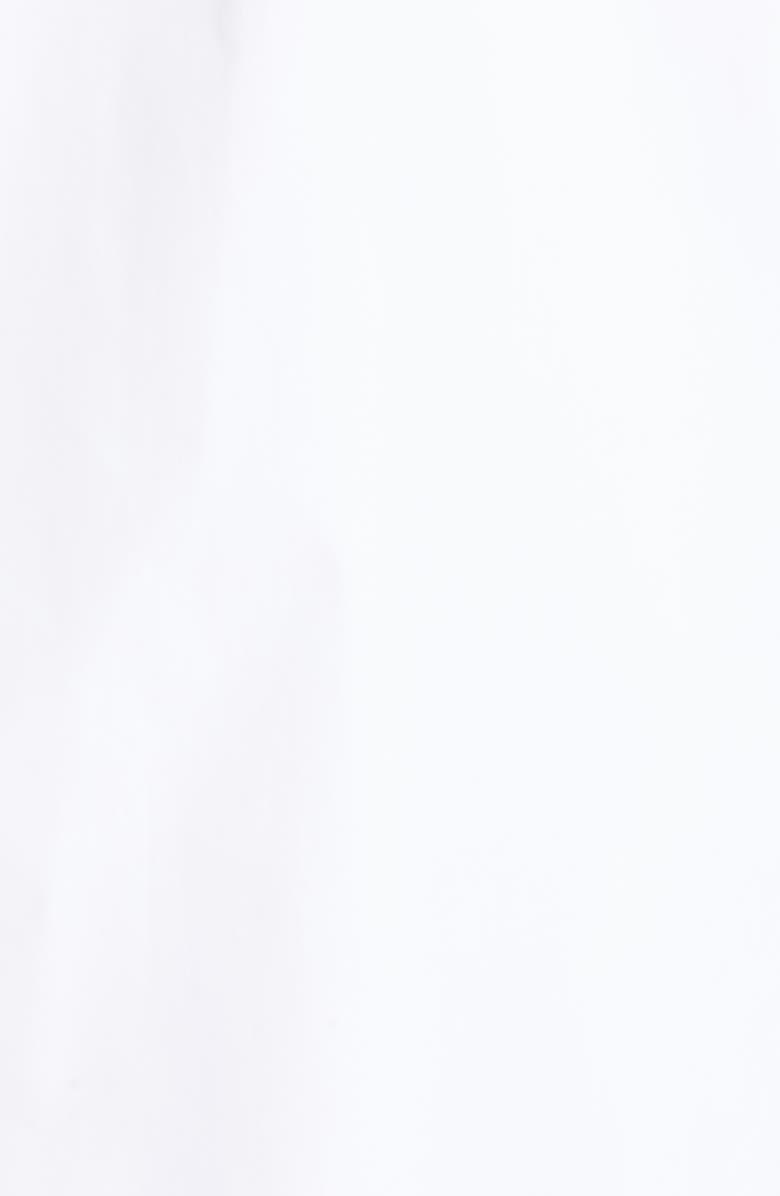 Lafayette 148 New York Greyson Cotton Blouse, Alternate, color, 