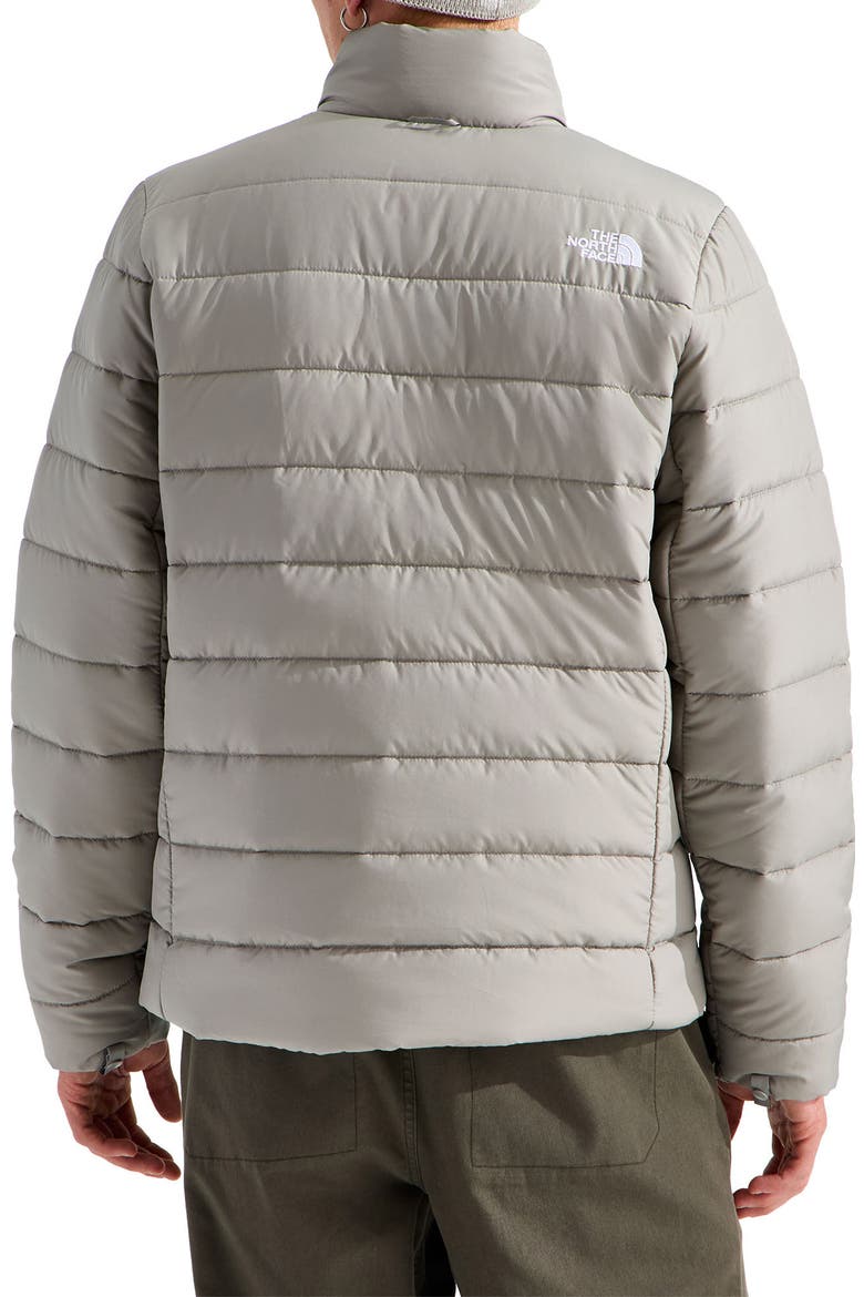Aconcagua Puffer Jacket, Alternate, color, STONE SLAB