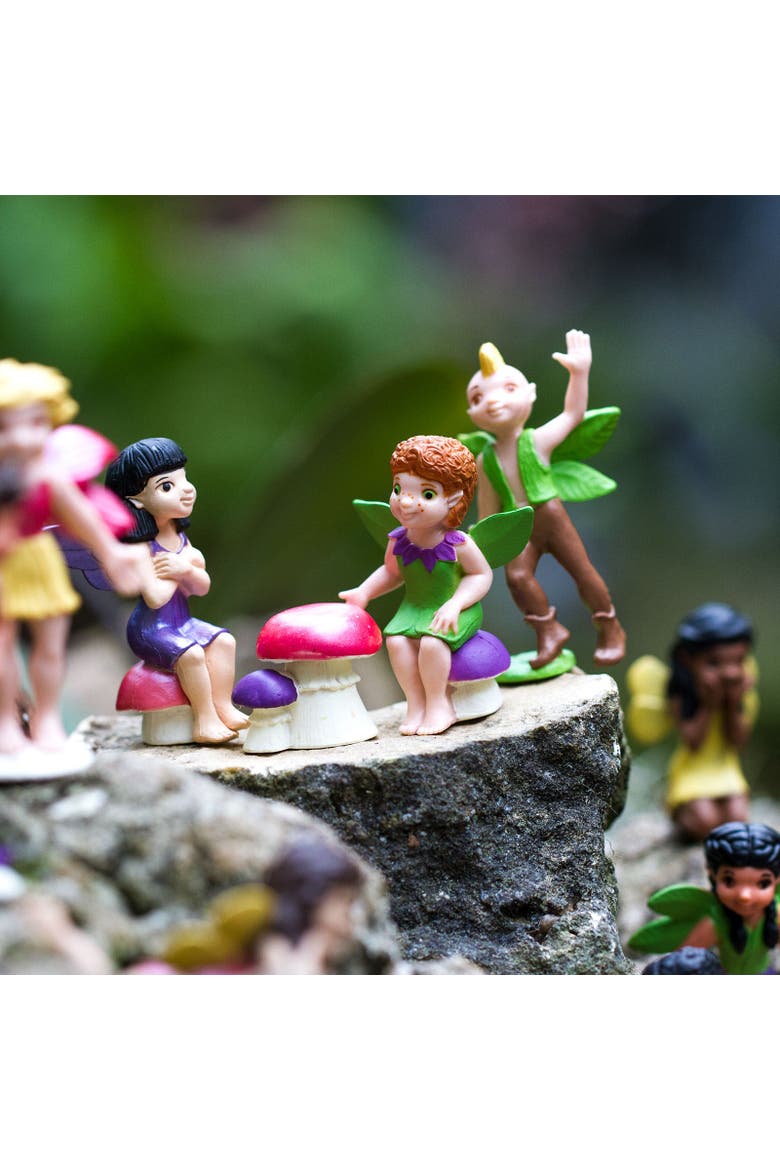Friendly Fairies Toy, Alternate, color, No Color