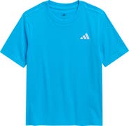 adidas Kids' Cotton Jersey T-Shirt