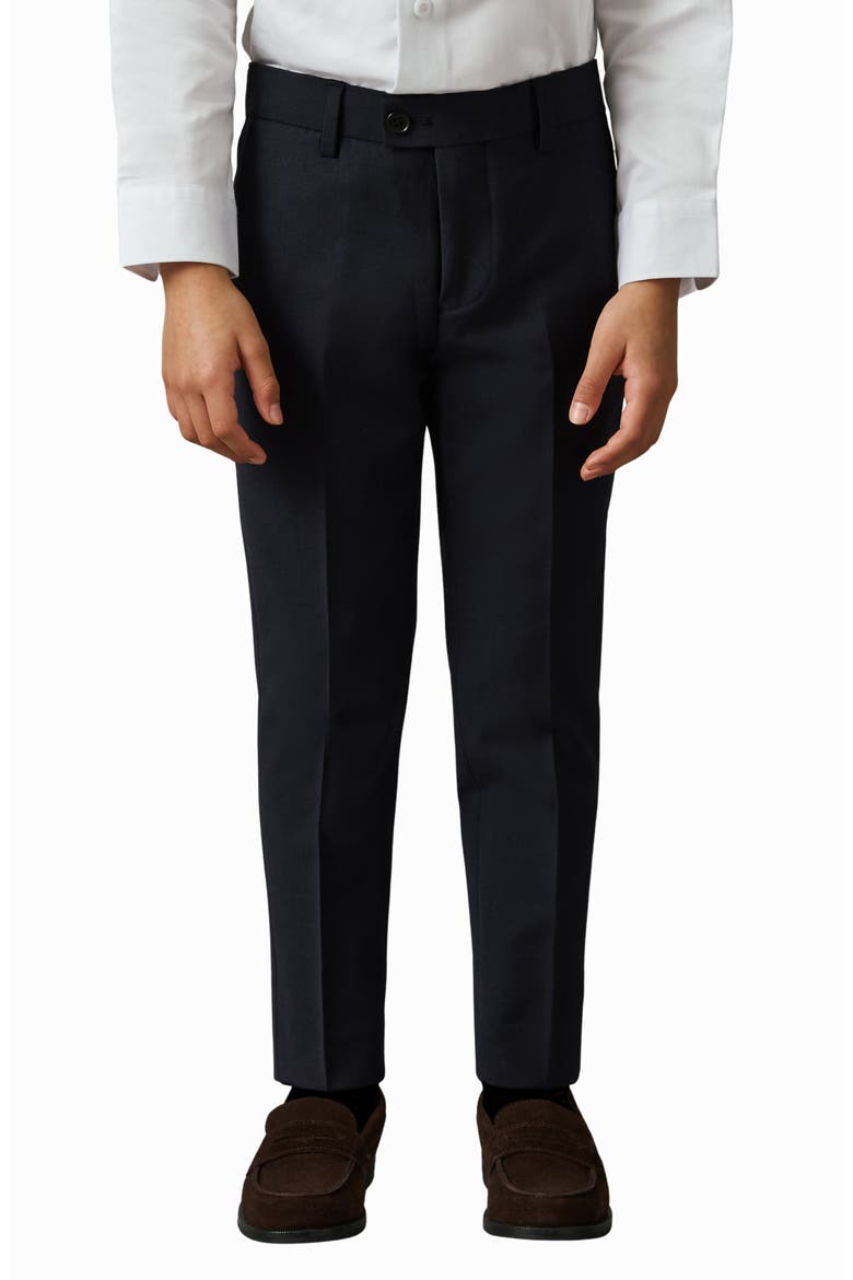 Kids' Hope Pants, Alternate, color, NAVY