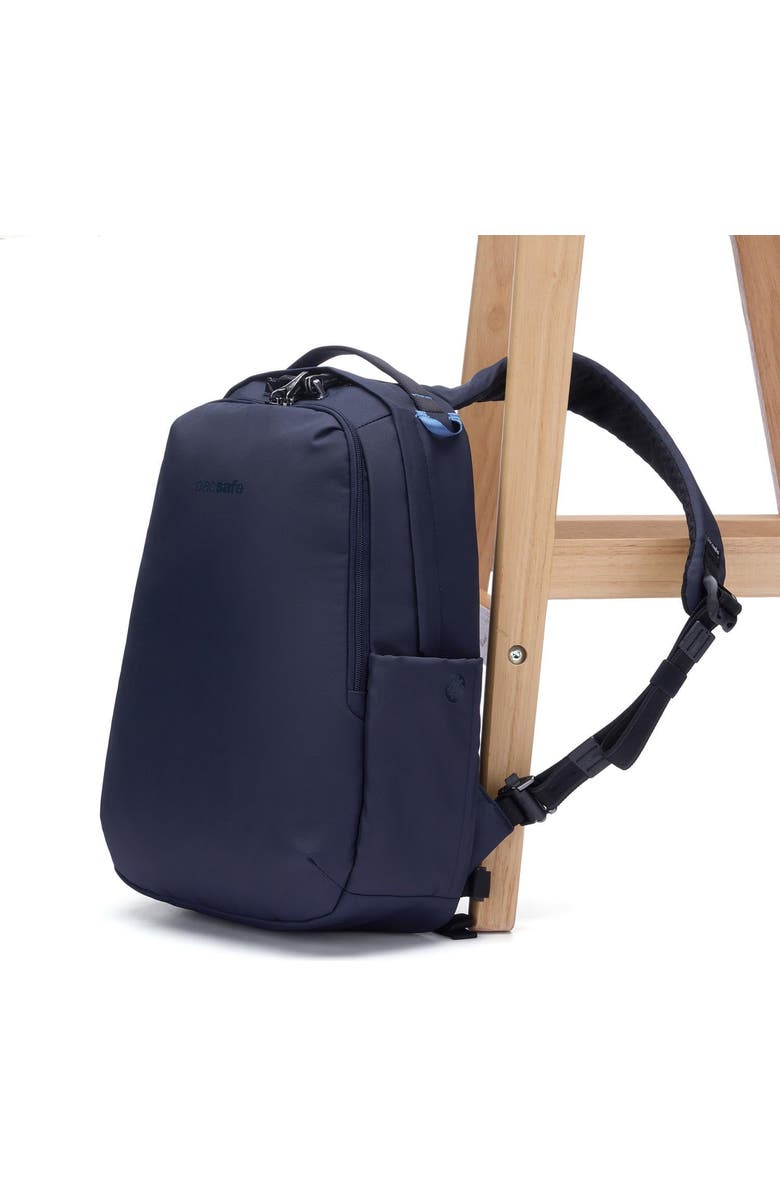 PACSAFE V 16L All-around Backpack, Alternate, color, Ocean