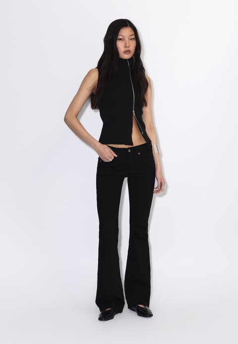 Kily Low Bootcut Jeans