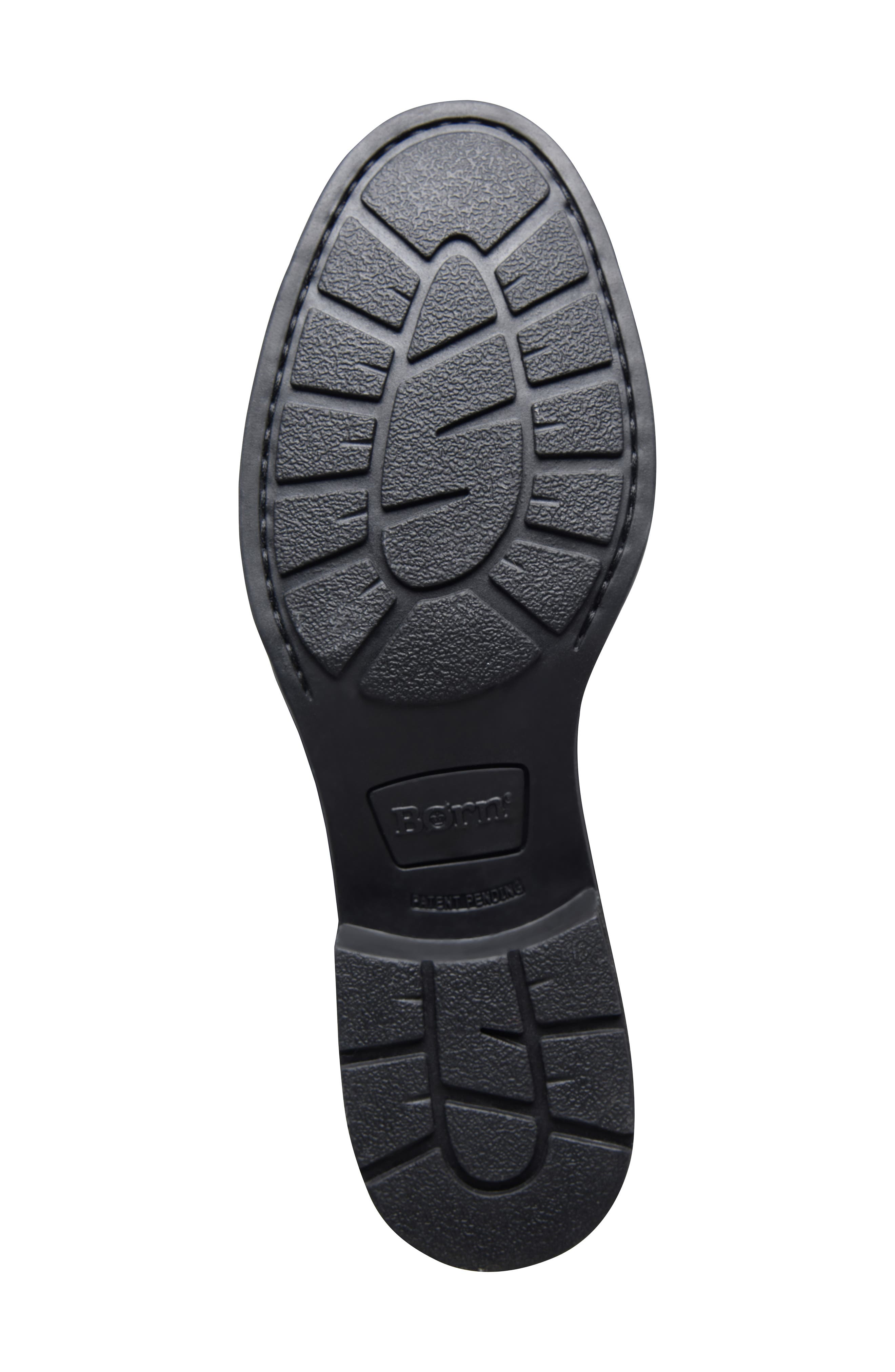 Børn Britton Over the Knee Boot, Alternate, color, 