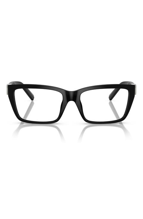 52mm Pillow Optical Glasses