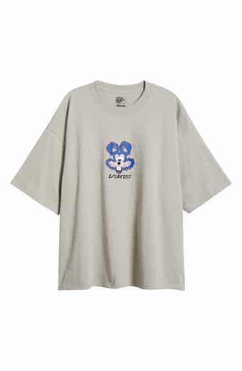 Vans Toon Face Oversize Graphic T-Shirt