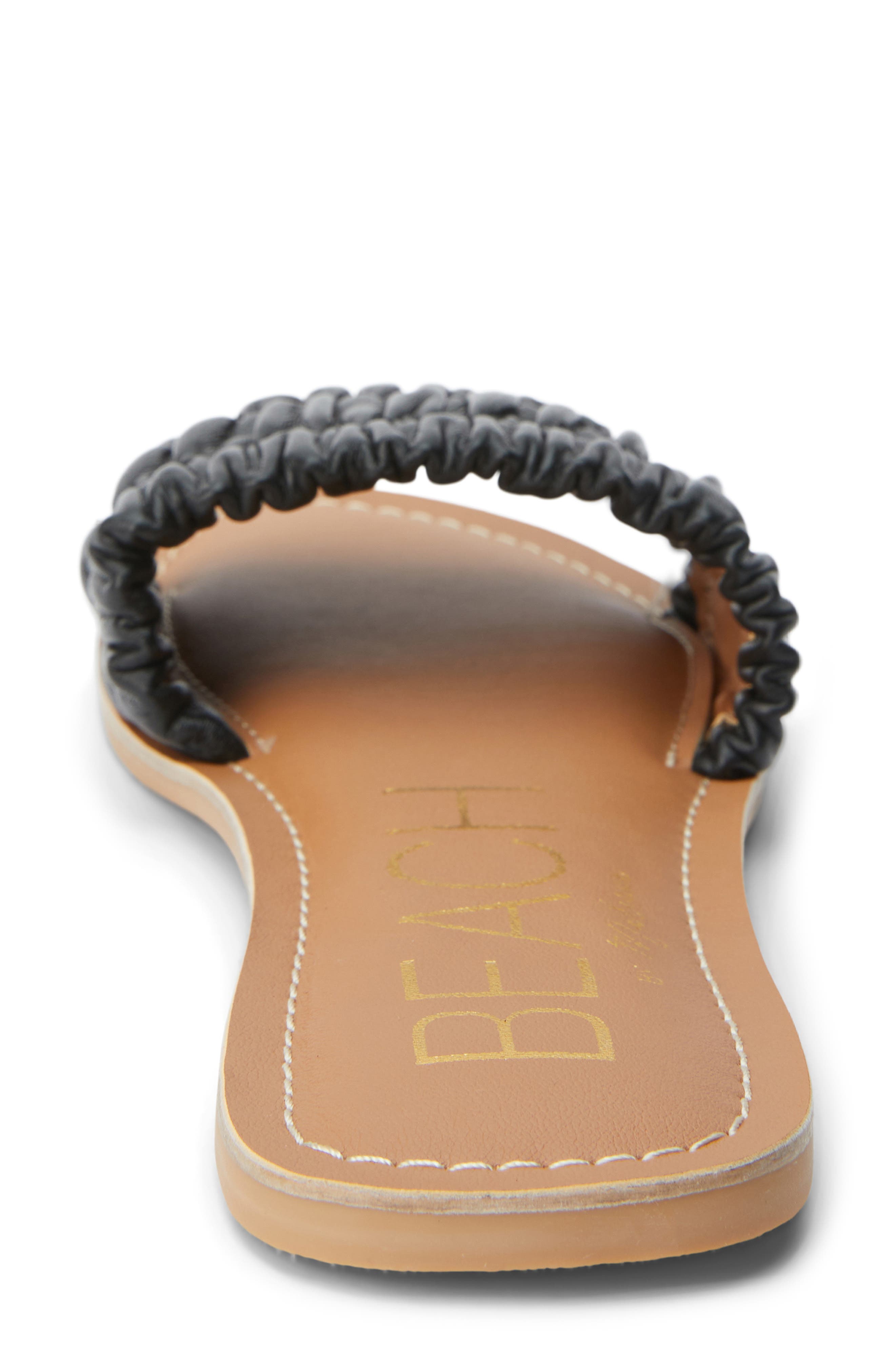 BEACH BY MATISSE Channel Slide Sandal, Alternate, color, 