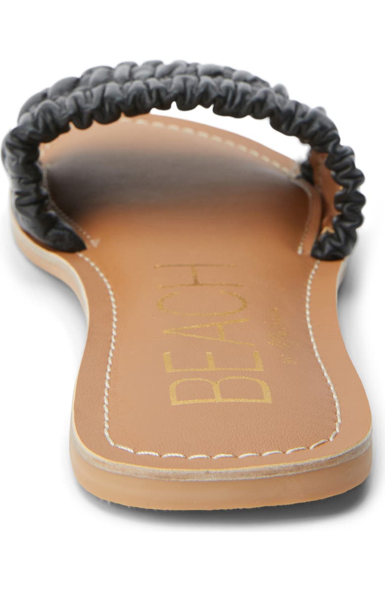 BEACH BY MATISSE Channel Slide Sandal, Alternate, color,