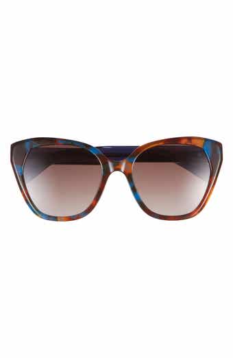 rag & bone 54mm Cat Eye Sunglasses