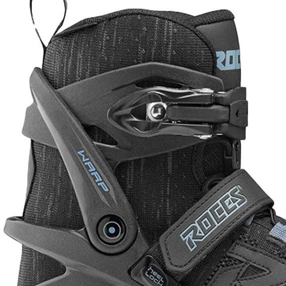 Roces Warp Thread TIF Mens Inline Skates, Alternate, color, 