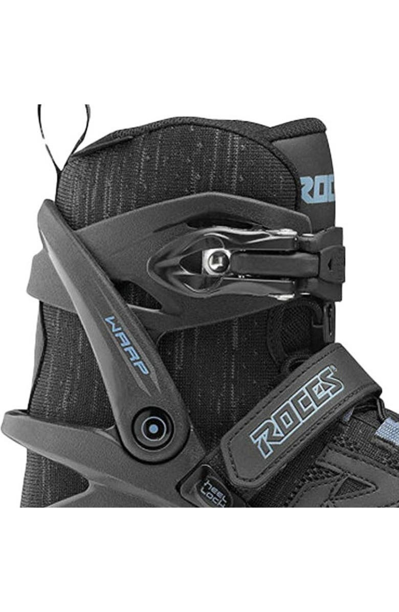 Roces Warp Thread TIF Mens Inline Skates, Alternate, color,