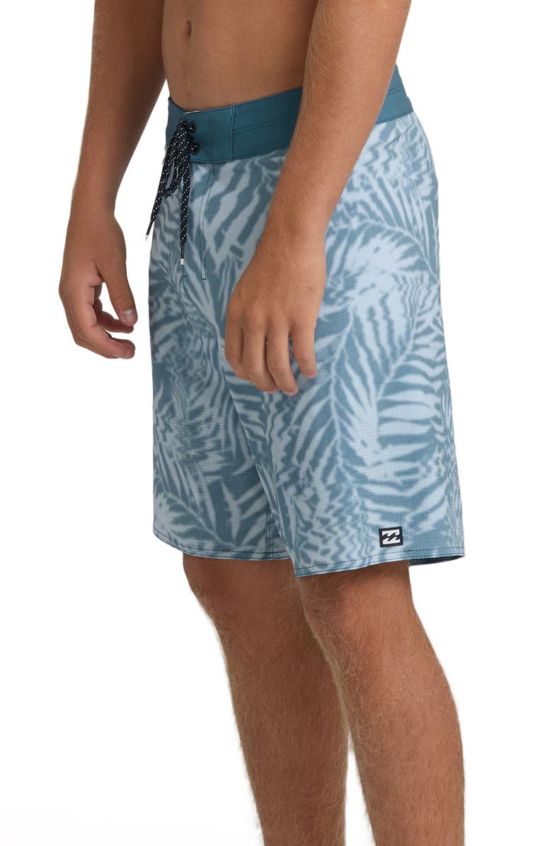 Billabong Sundays Airlite Swim Trunks, Alternate, color, Dark Denim