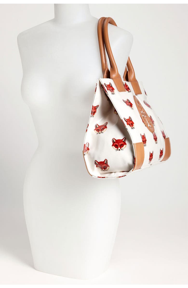 Tory Burch 'Ella - Mini' Tote, Alternate, color,