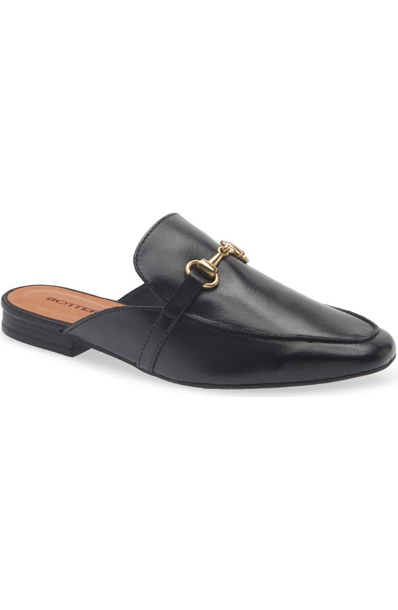 Bottero Loafer Mule, Main, color,