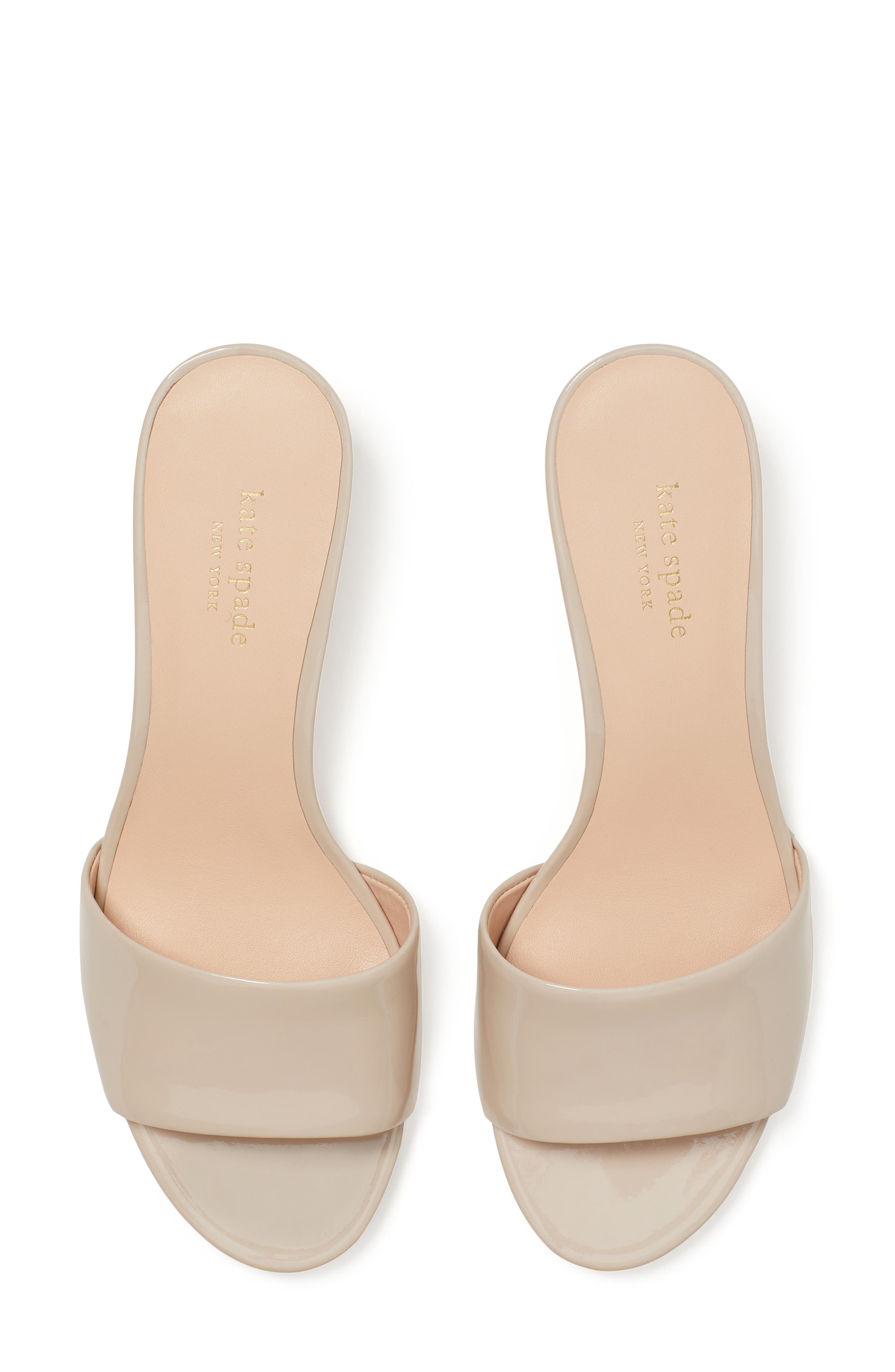 Kate Spade New York savvi slide sandal, Alternate, color, 