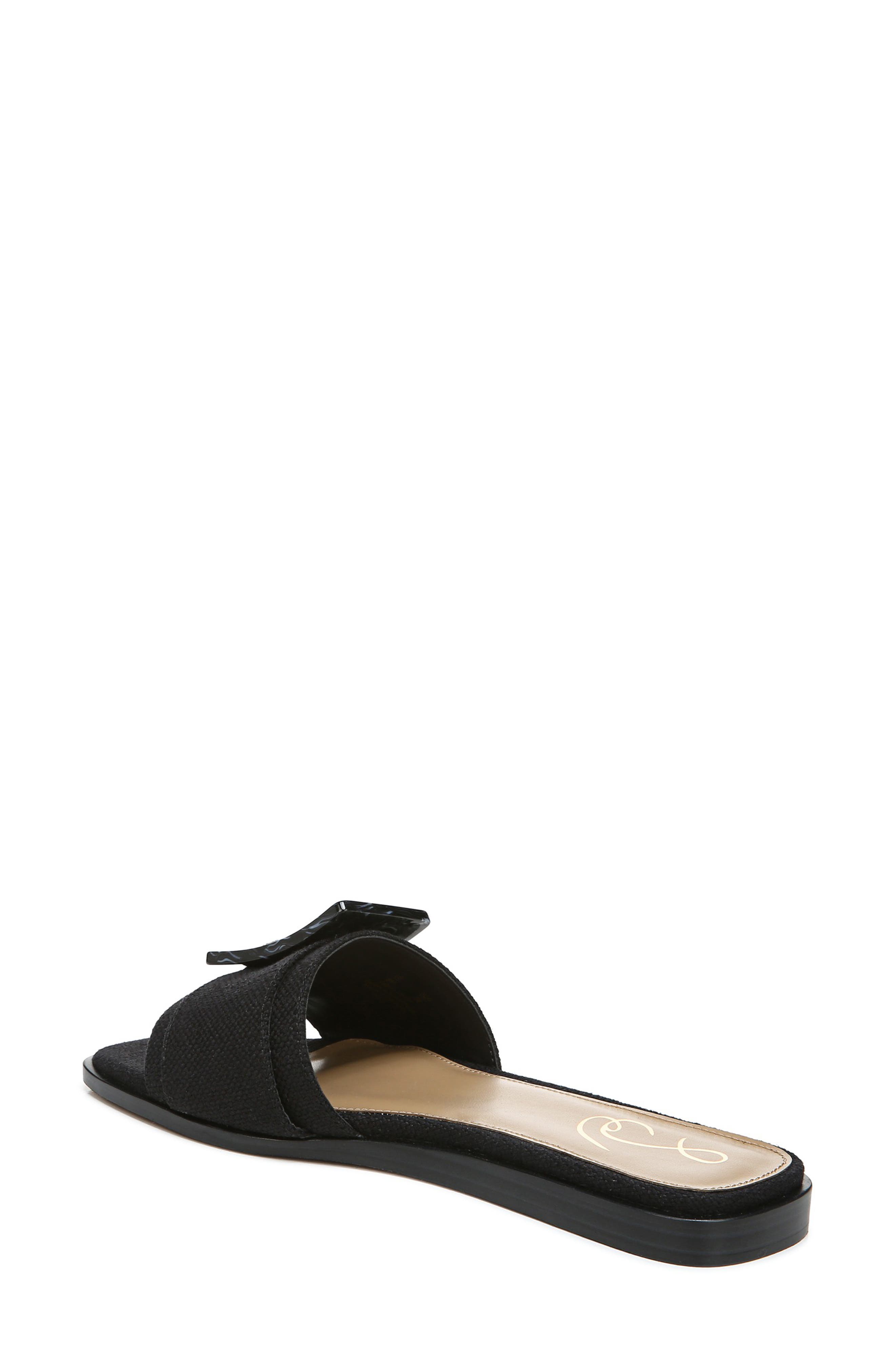 Sam Edelman Inez Slide Sandal, Alternate, color, 