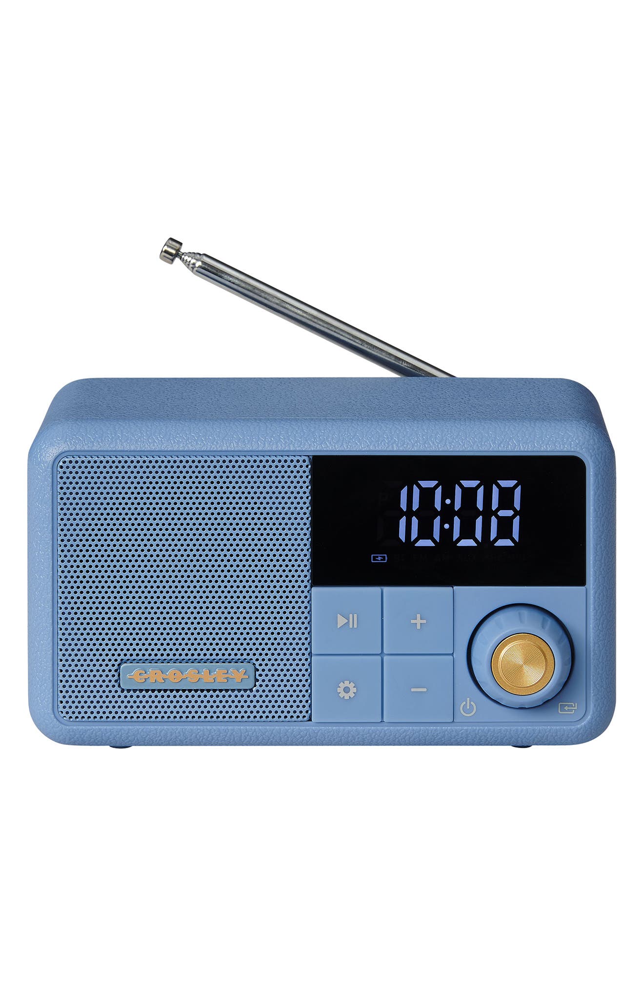 Crosley Radio Cooper Radio