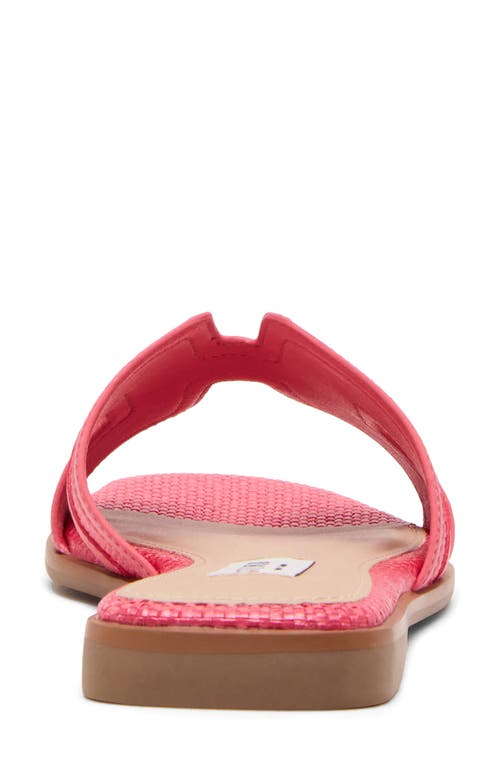 STEVEN NEW YORK STEVEN NEW YORK HARLIEN SLIDE SANDAL