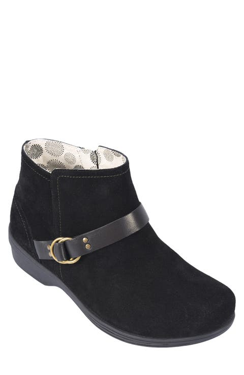 Malibu Orthotic Bootie (Women)