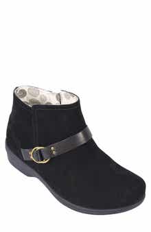 Revitalign Malibu Orthotic Bootie