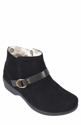 Revitalign Malibu Orthotic Bootie