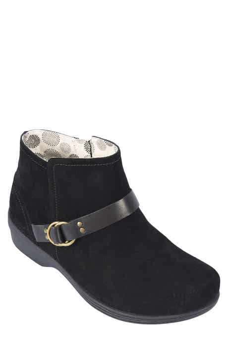 Revitalign Malibu Orthotic Bootie