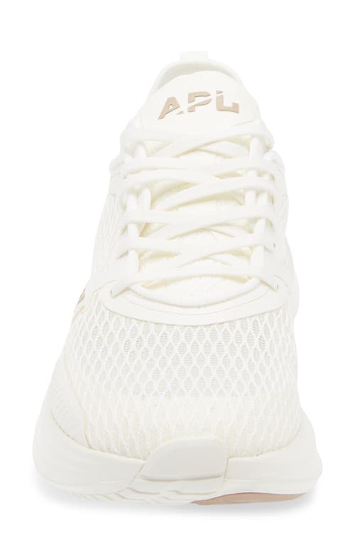 Apl Athletic Propulsion Labs Apl Euphoria Running Shoe