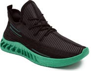 AKADEMIKS Fit Jogger Sneaker