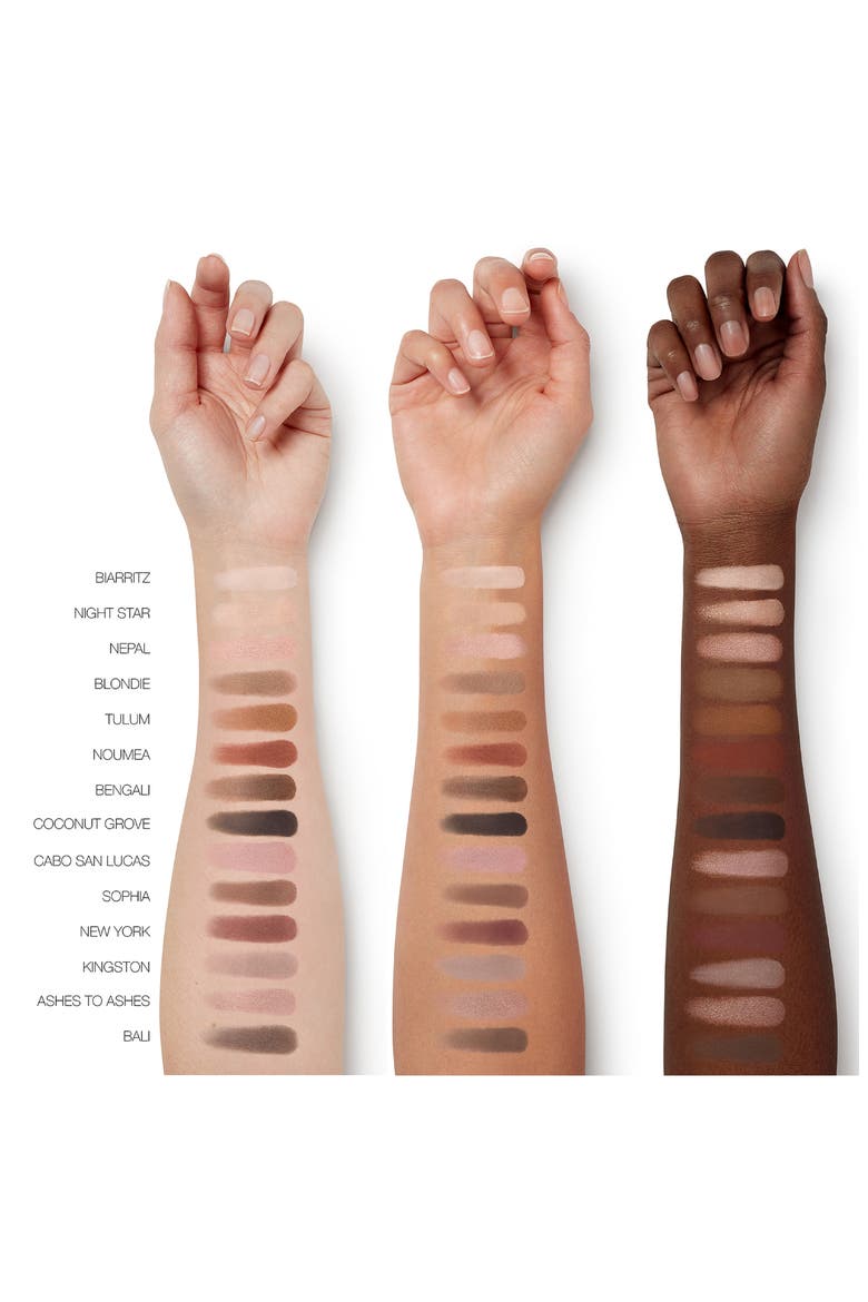 Soft Essentials Single Eyeshadow, Alternate, color, NEW YORK