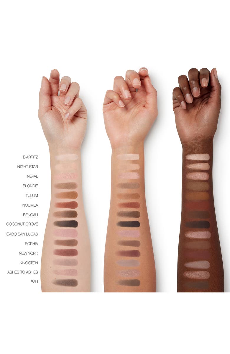 NARS Soft Essentials Single Eyeshadow, Alternate, color, Bengali