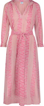 Mer St. Barth Anouk Women's Kaftan
