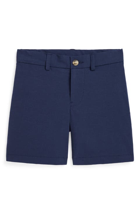 Kids' Weekend Chino Shorts (Toddler & Little Kid)