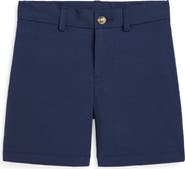 Polo Ralph Lauren Kids' Weekend Chino Shorts