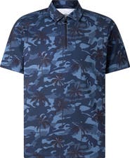 Bogner Sport Taron Functional Short-Sleeved Top