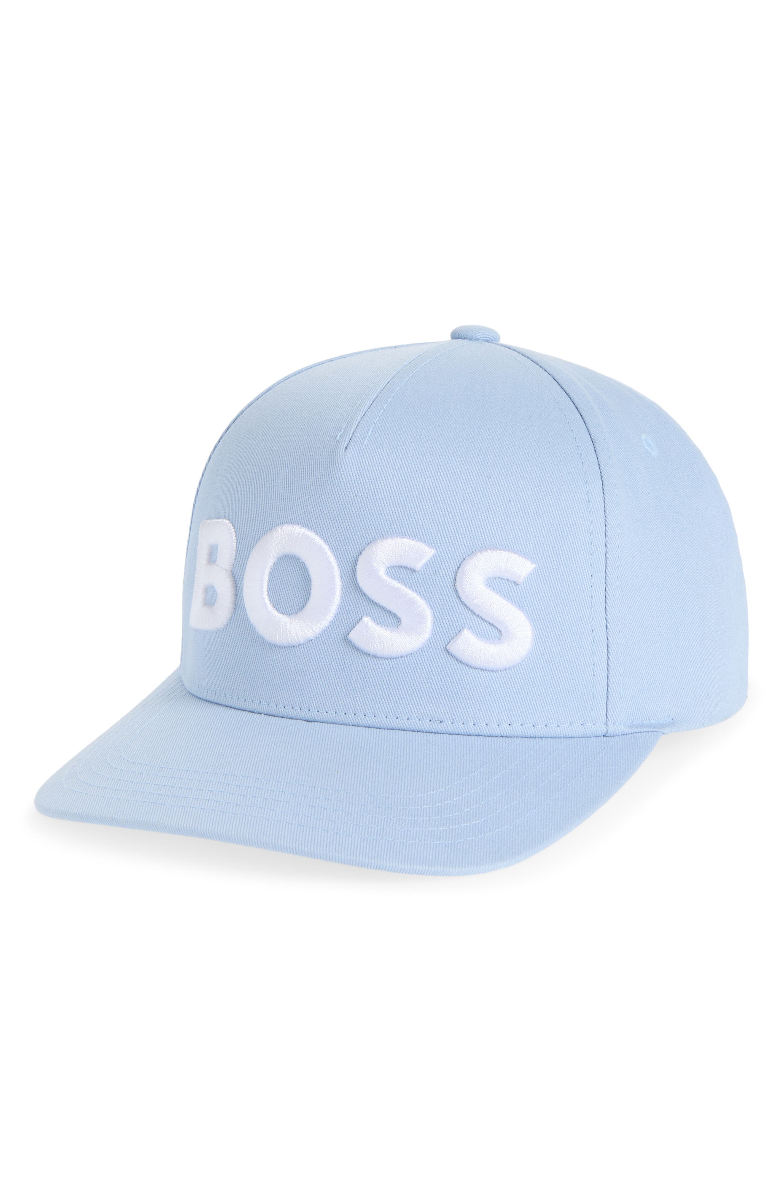 BOSS Sevile Baseball Cap