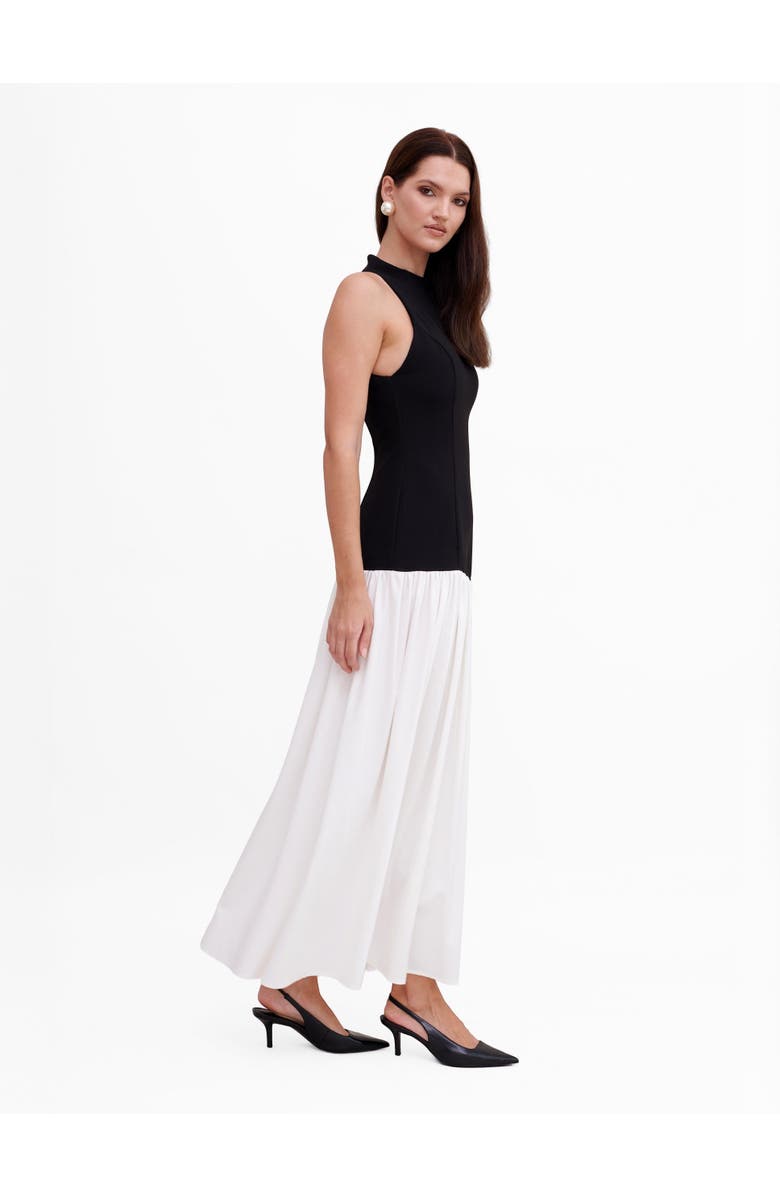 NANA'S Nathalie Maxi Dress, Alternate, color, 