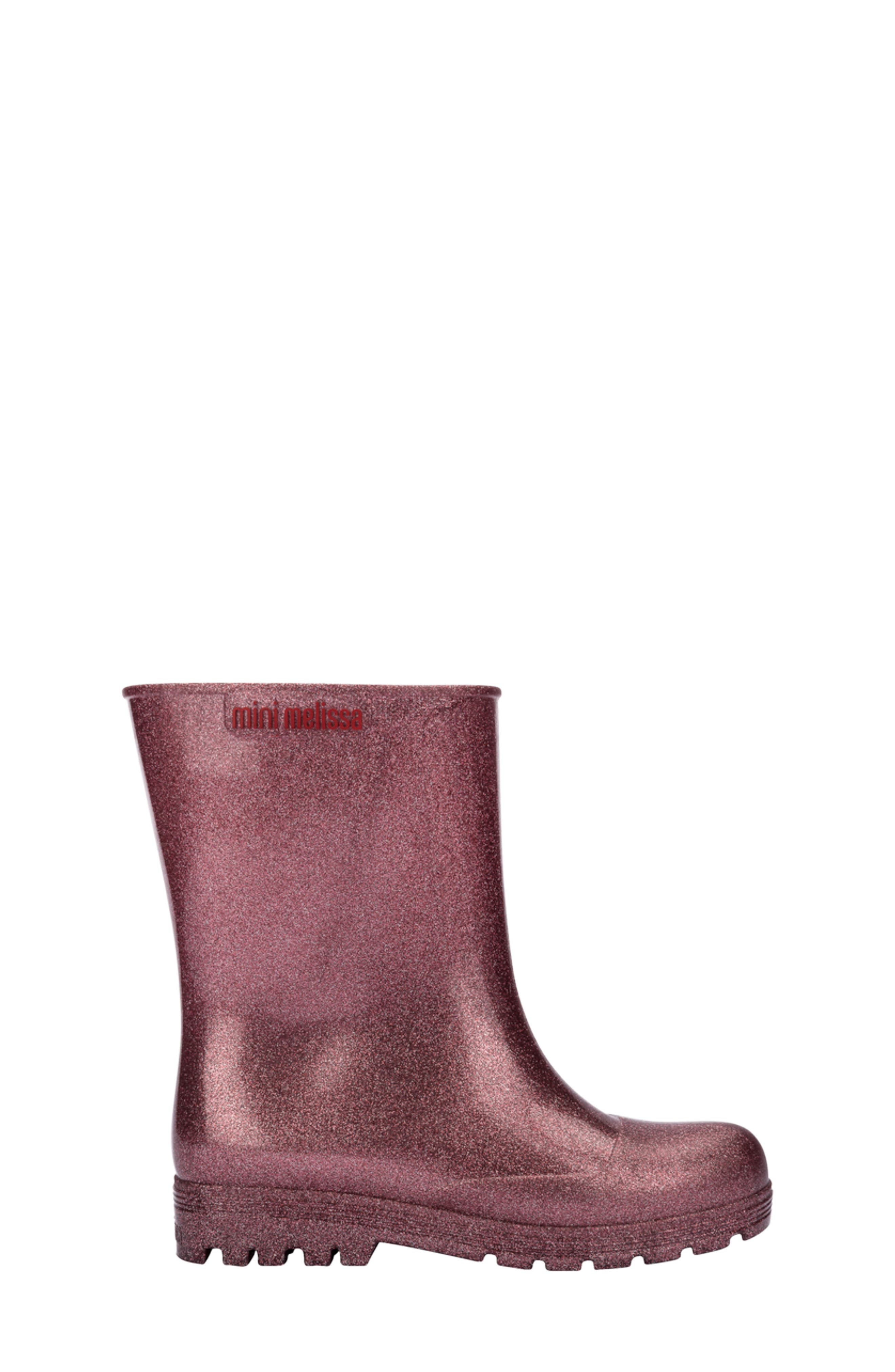 Melissa Kids' Welly Rain Boot | Nordstrom