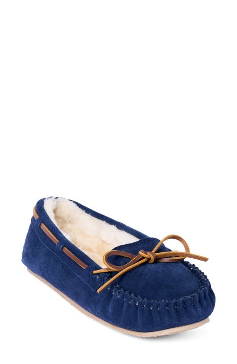 Cally Slipper (Women)