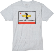 Everyday California El Classico Tee