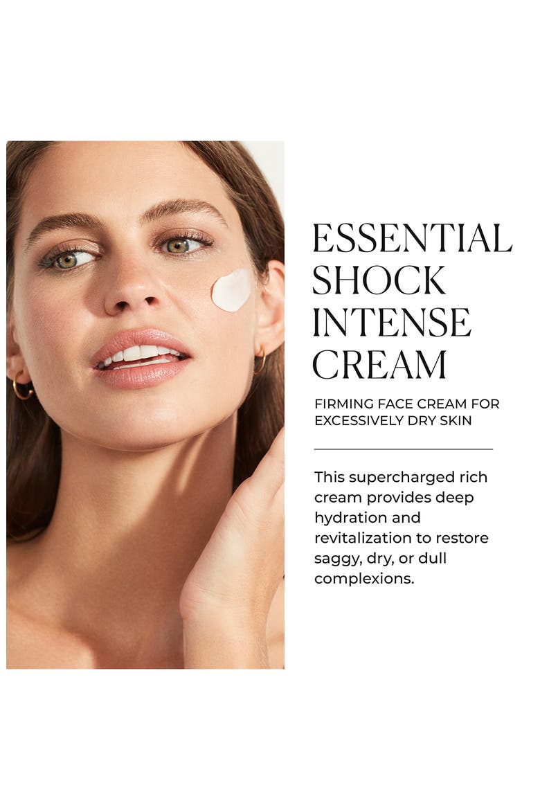 Essential Shock Intense Cream, Alternate, color, NO COLOR