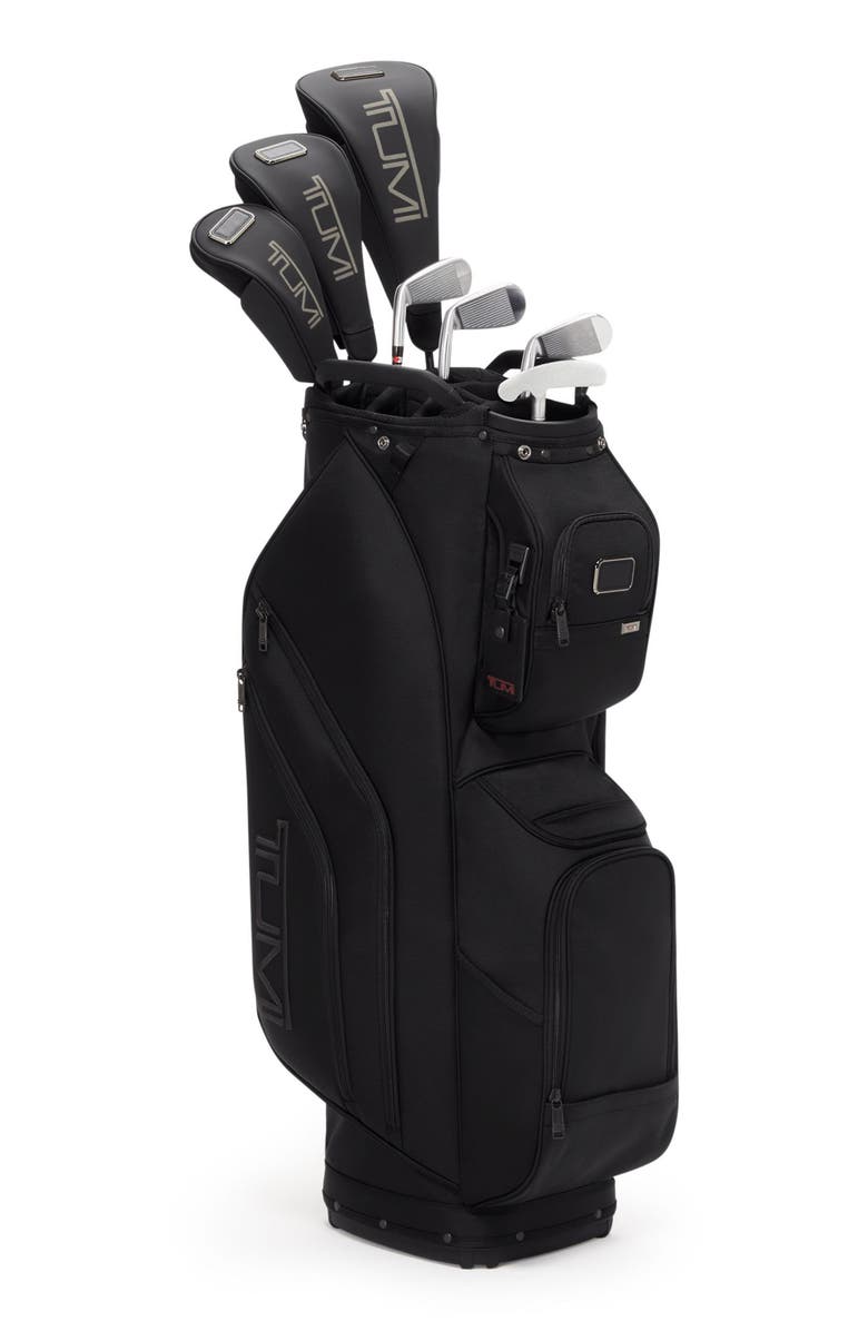 TUMI Sport Golf Cart Bag, Alternate, color, 