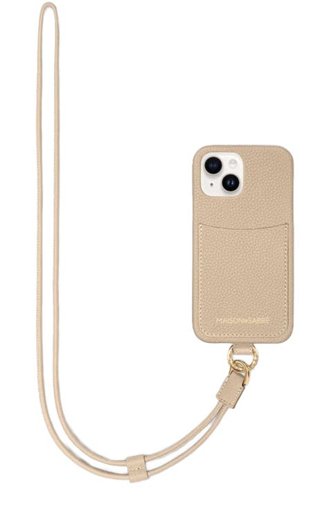 Sling Phone Case (iPhone 15)