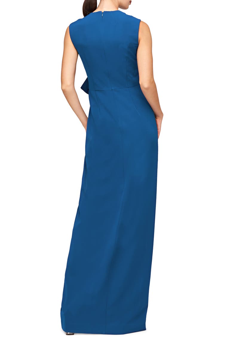 Kay Unger Frances Column Gown (Women) | Nordstromrack