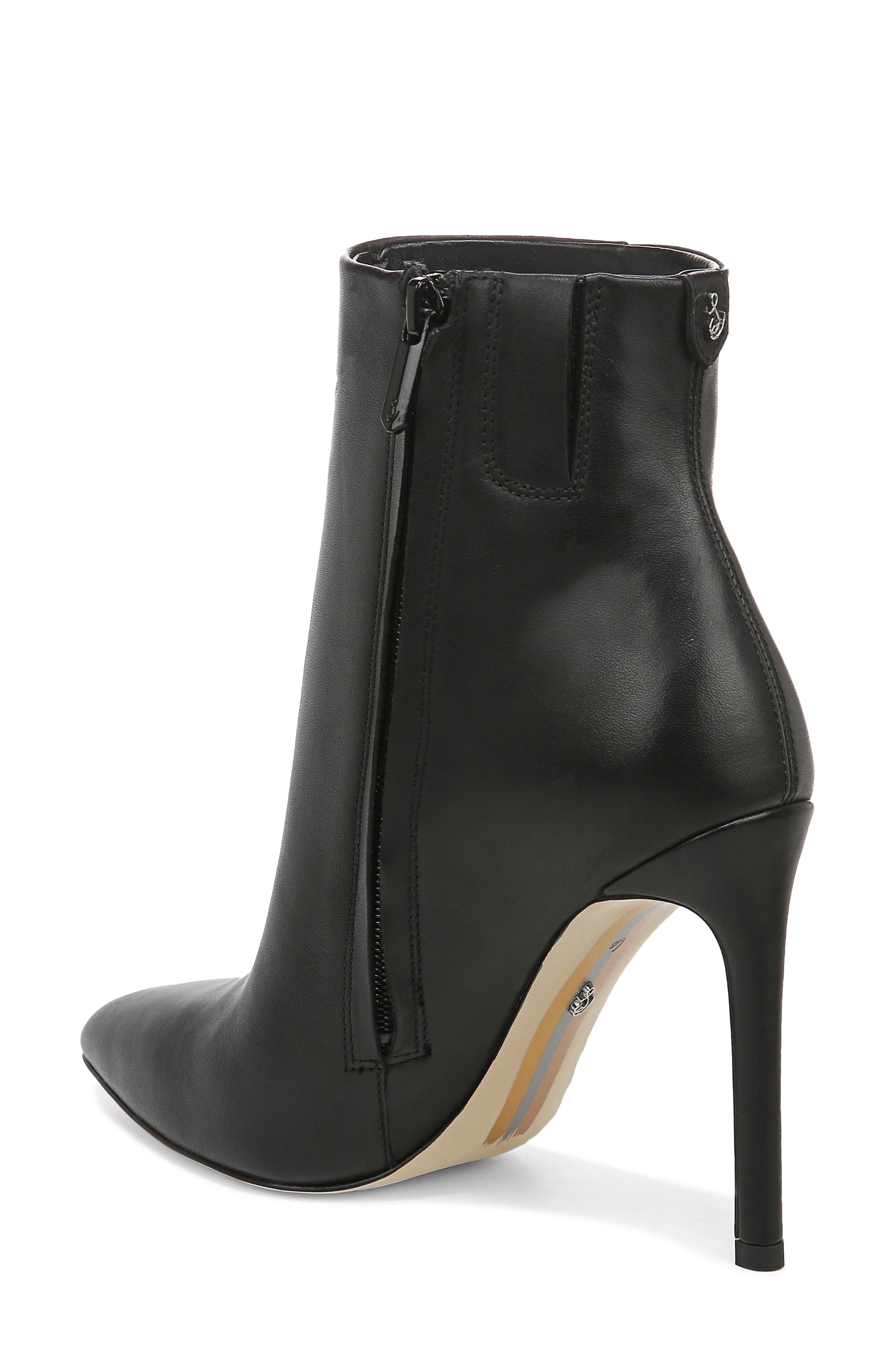 Sam Edelman Wrenley Bootie, Alternate, color, 