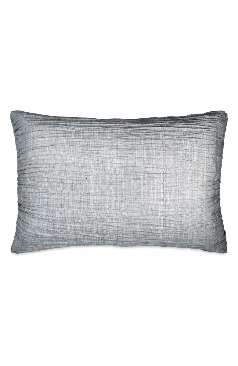 DKNY 'City Pleat' Sham, Alternate, color, 