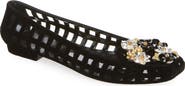 HEAVENLY JELLY Aura Jelly Ballet Flat