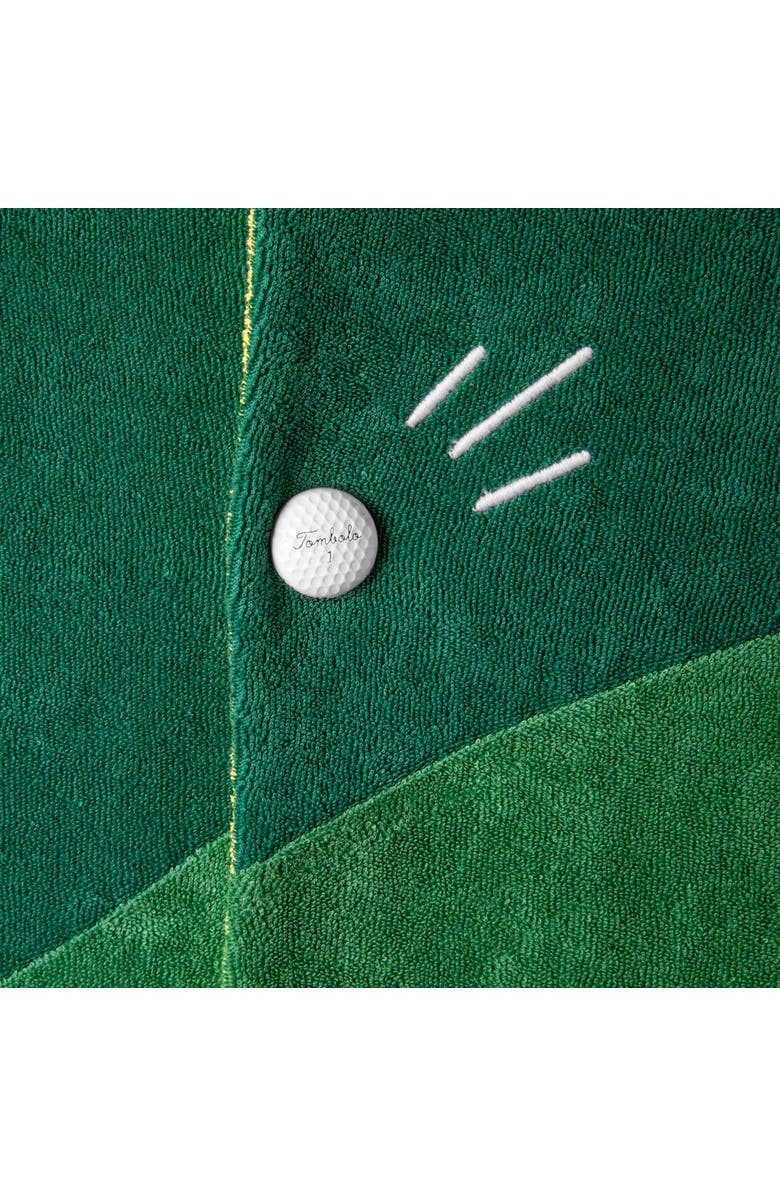 Tombolo 'Mulligan' Golf Cabana, Alternate, color, 