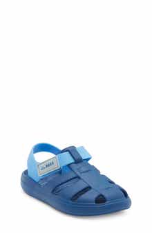 Reef Kids' Totally Beachin Fisherman Sandal