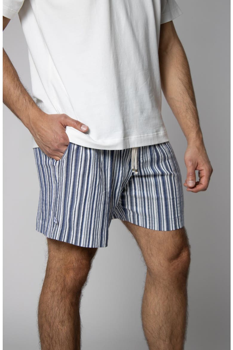 Boca Short, Alternate, color, Horizons