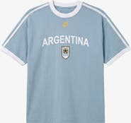 LOTTO Men's Legacy Tee Graphic Shirts